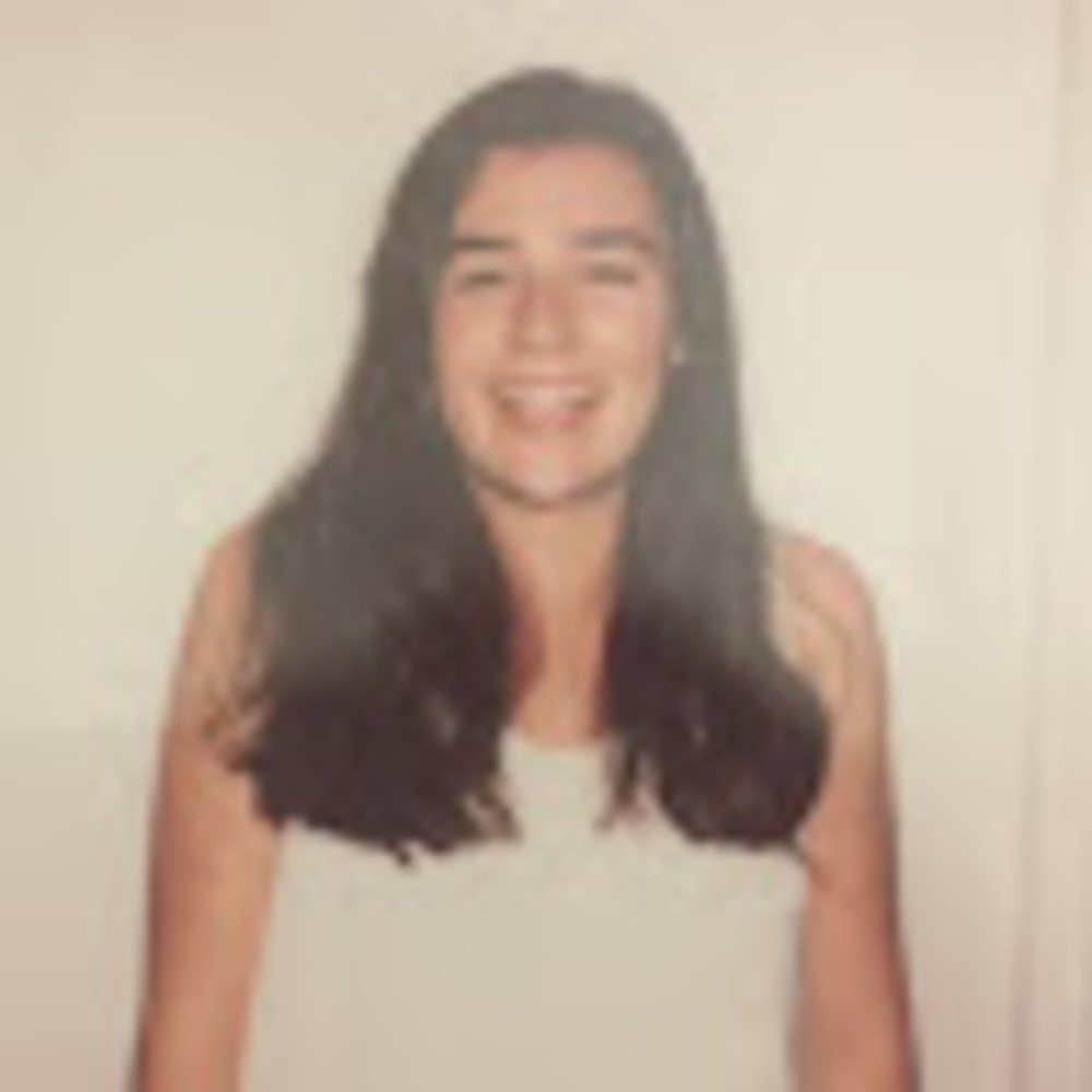 Meet your Posher, Lucy